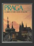 Praga IL Libro D'oro - náhled