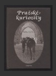 Pražské kuriozity - náhled