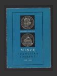 Mince Františka Josefa I. 1848-1916 - náhled
