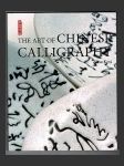 The Art of Chinese Calligraphy - náhled