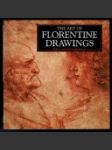 The Art of Florentine Drawings - náhled