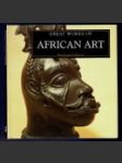 Great Works of African Art - náhled