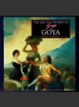 Goya (The Life and Works Art Series) - náhled