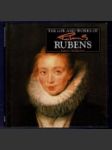 Rubens (The Life and Works Art Series) - náhled