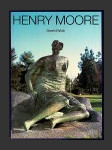 Henry Moore - náhled