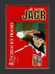Jaromír Jágr - Czech Ice Hockey - náhled