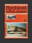 Rychlost hřích století - náhled