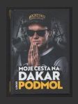 Moje cesta na Dakar - náhled