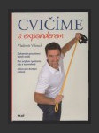 Cvičíme s expanderem - náhled