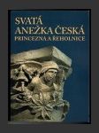 Svatá Anežka Česká - princezna a řeholnice - náhled