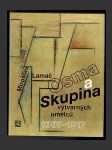 Osma a skupina výtvarných umělců 1907–1917 - náhled