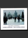 Lidská rodina / The Human Family - náhled