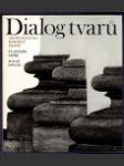 Dialog tvarů - náhled