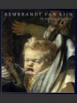 Rembrandt van Rijn: Die Entführung des Ganymed (Das restaurierte Meisterwerk) - náhled