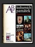 ABC kulturních památek Československa - náhled
