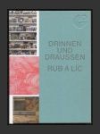 Drinnen und Draussen / Rub a líc - náhled