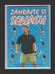 Zahrajte si Squash - náhled