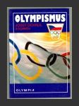 Olympismus - náhled