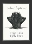 Tvár tela / Body Look - náhled