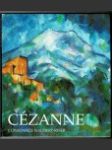 Cézanne - náhled