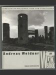 Andreas Weidner Workshop - náhled