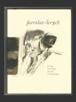 Jaroslav Šerých - Kresby / Drawings / Dessign / Zeichnungen - náhled