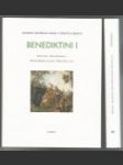 Benediktini I.+ II. - náhled