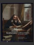 Jan Amos Komenský v českém a světovém výtvarném umění (1642-2016) - náhled