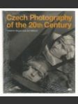 Czech Photography of the 20th Century - náhled