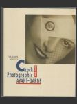 Czech Photographic Avant-Garde 1918-1948 - náhled