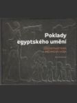 Poklady egyptského umění - náhled