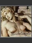 Michelangelo - náhled