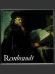 Rembrandt - náhled