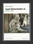 Josef Winterhalder st. (1702-1769) - náhled