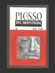 Picasso byl mostrum - náhled