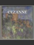 Cezanne - náhled
