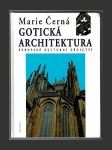 Gotická architektura - náhled