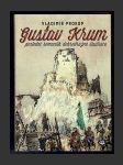 Gustav Krum: poslední romantik dobrodružné ilustrace - náhled