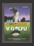 Jak se zlepšit v golfu - náhled