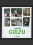 Legendy golfu - náhled
