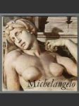 Michelangelo - náhled