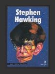 Stephen Hawking - náhled