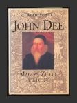John Dee: Mág ze Zlaté uličky - náhled