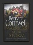 Warriors of the Storm - náhled