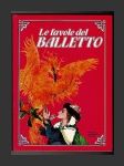 Le favole del balletto - náhled