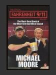 The Official Fahrenheit 9/11 Reader - náhled