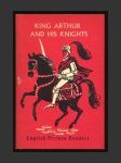 King Arthur and his Knights - náhled