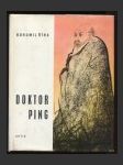 Doktor Ping - náhled
