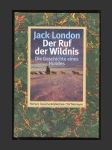 Der Ruf der Wildnis - náhled