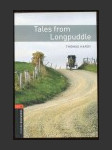 Tales from Lohgpuddle - náhled